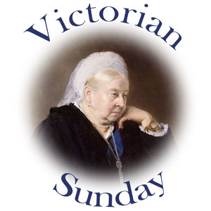 Victorian Sunday logo